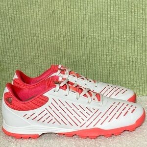 Adidas Adipure Sport 2 White Womens Climacool Lightweight Golf Shoes Size US 7.5